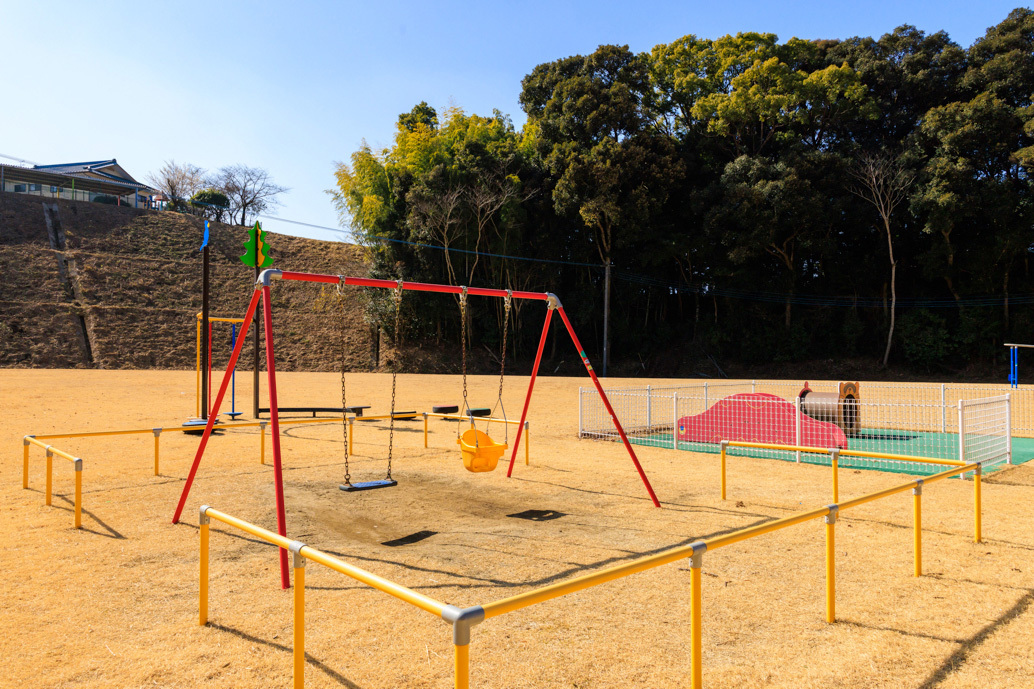 ちびっこ広場3