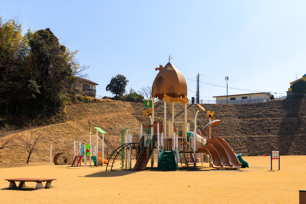 ギャラリーちびっこ広場