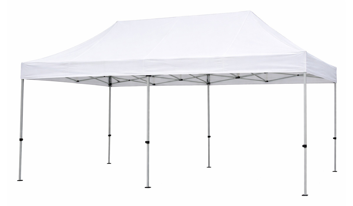 レンタルテント