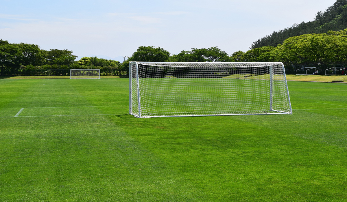 サッカーゴール